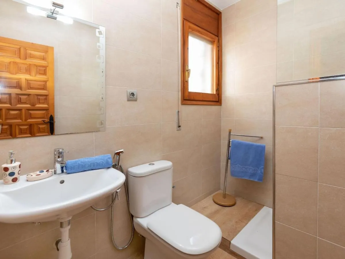 Villa Calas 3 By Interhome L'Ametlla de Mar