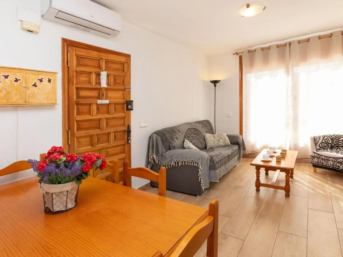 Villa Calas 3 By Interhome L'Ametlla de Mar 0*,