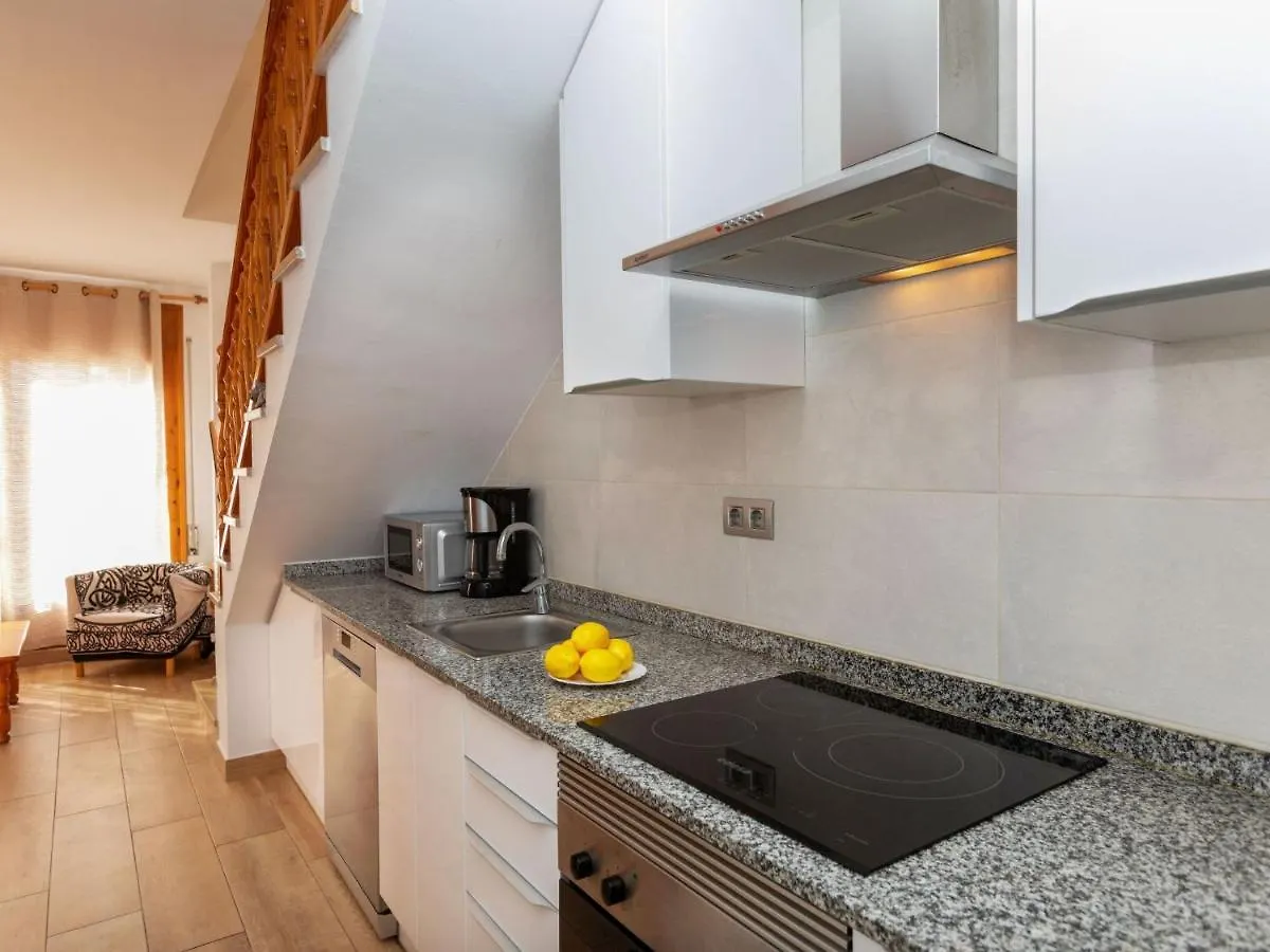 Villa Calas 3 By Interhome L'Ametlla de Mar