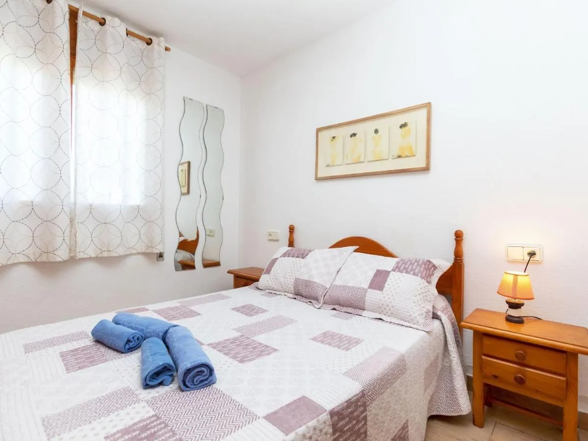 Villa Calas 3 By Interhome L'Ametlla de Mar