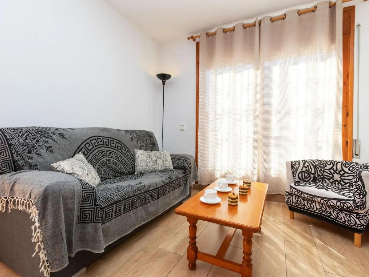 Villa Calas 3 By Interhome L'Ametlla de Mar