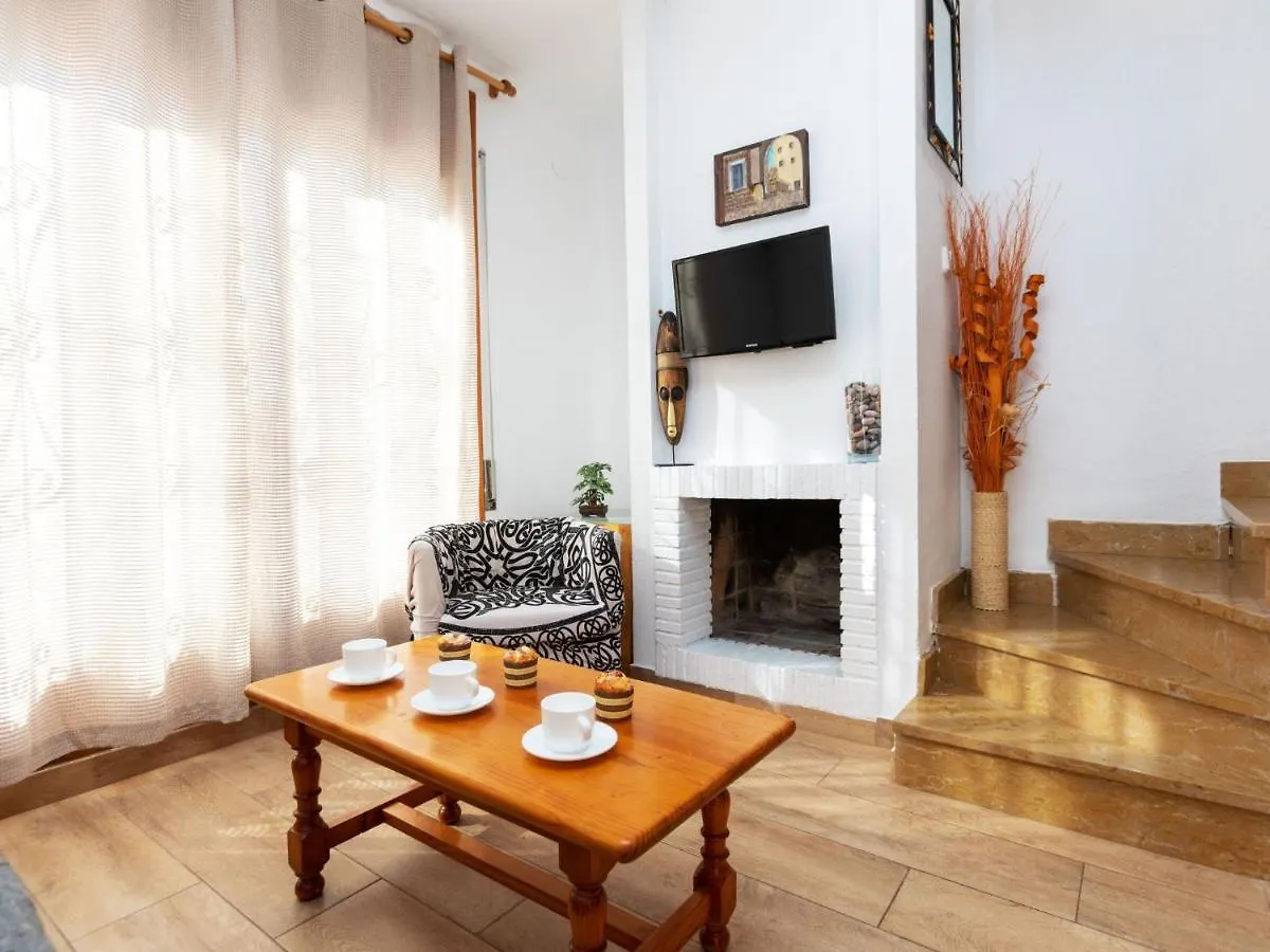 Villa Calas 3 By Interhome L'Ametlla de Mar 0*,