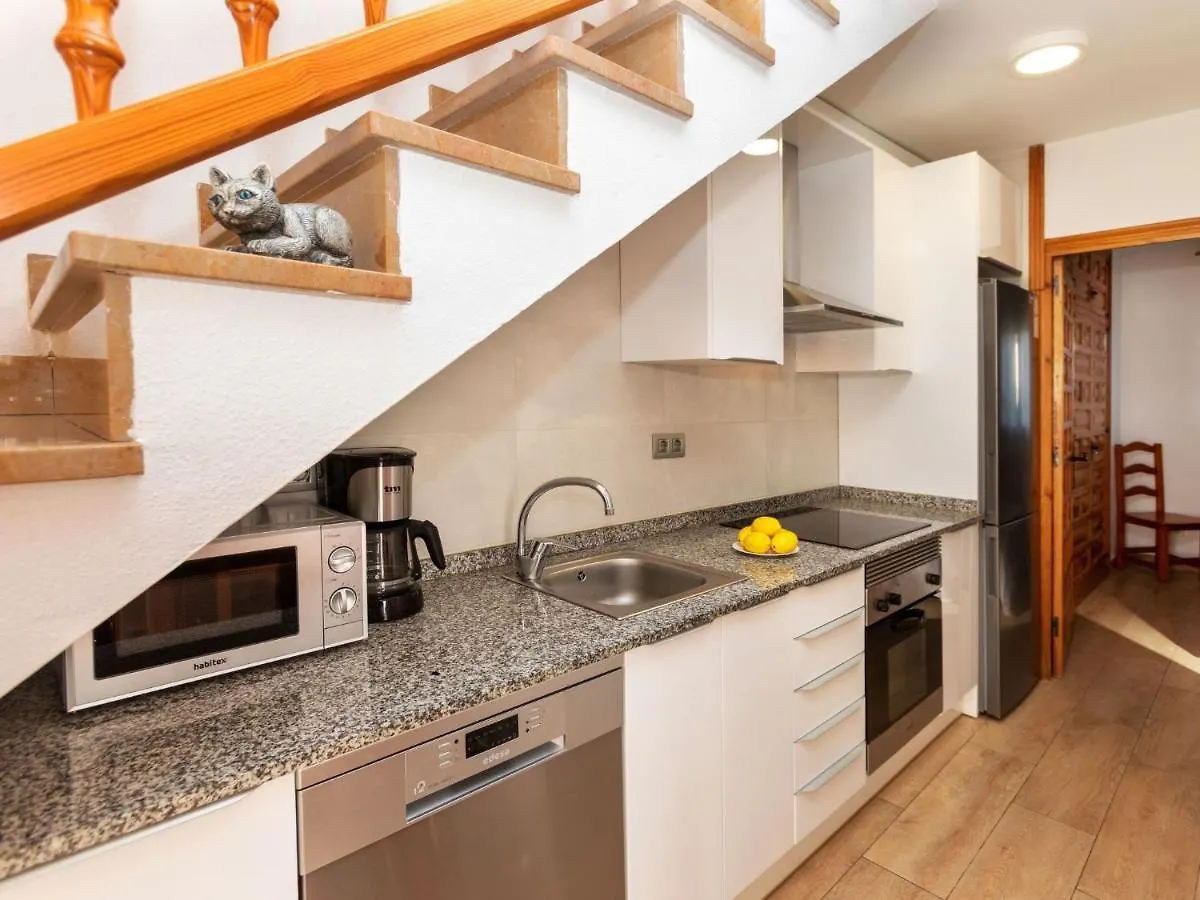 Villa Calas 3 By Interhome L'Ametlla de Mar